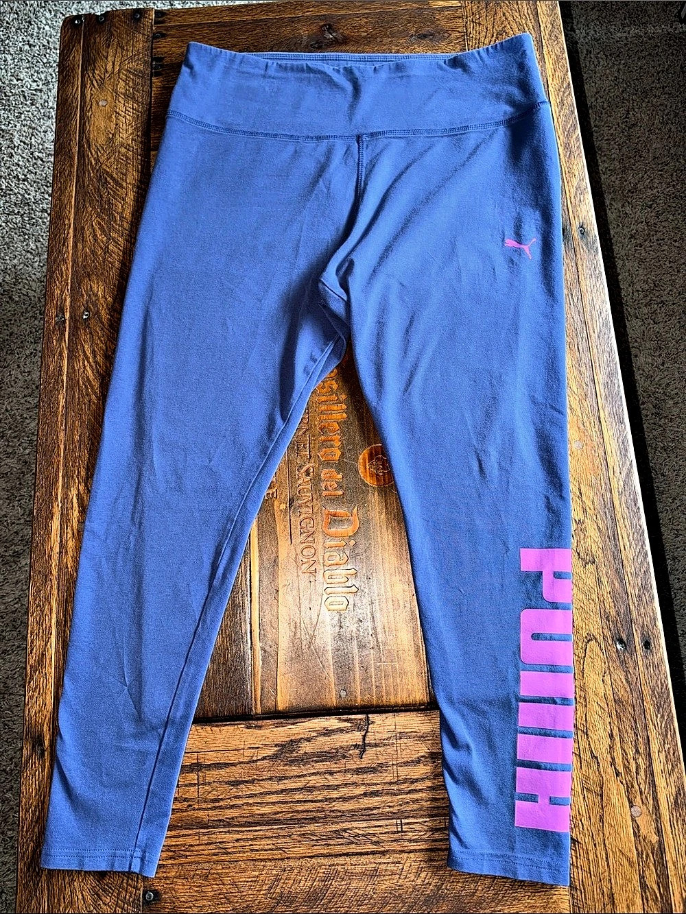 Puma Leggings